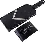 Hand-Held Mandoline Slicer,Vegetable Chopper,Fruits Cutter Chopper