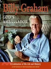 在飛比找三民網路書店優惠-Billy Graham ― God's Ambassado