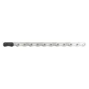 SRAM Chain GX T-Type Eagle Silver SolidPin 126 links w/PowerLock