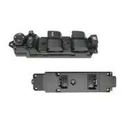Sterling Door Power Window Switch to suit Mazda 2 06/2007 to 08/2014 - MZ02-WIS-06R