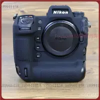 在飛比找蝦皮購物優惠-【台灣優選】適用Nikon/尼康Z9單機身旗艦 全畫幅微單相