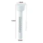 Pool Accessories Floating Thermometer Swimming Pool 0-50�� Fountain Spa
