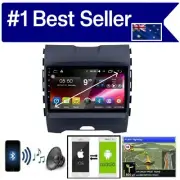 FORD RANGER 2015-2018 GPS WIRELESS CARPLAY ANDROID AUTO CAMERA ODB DAB TPMS DVR