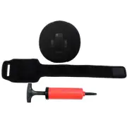 Portable Tour Smart Ball Golf Swing Training Teaching Aids Adjustable