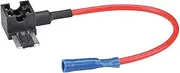 Narva in-Line Twin Micro Blade Fuse Holder Blister Pack
