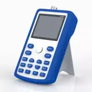 1C15+Handheld Digital Oscilloscope+110M 500MS/S+1K/3.3V Square Wave Test Signal
