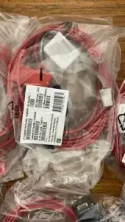 HLN6863B Motorola APX Mobile Ignition Cable