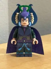Big Kid Brix Duchess Custom Printed Minifig