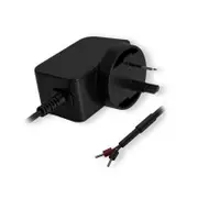 [PR3PRAU6] Teltonika 2 Pin AU Power Supply, 9W For TRB245, TRB255, TSW010, TSW114