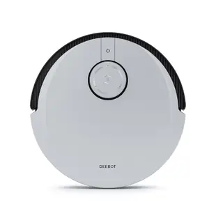 【ECOVACS DEEBOT】X1 OMNI 智慧掃吸拖吸塵掃地機器人