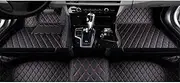Car Floor Mat for MG 6 2017-2019, Car Custom Waterproof Decor Rugs Car Floor Mats