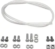 [Yuasa] PACK478030 Hardware Kit, 5 Pack