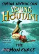 Young Houdini: The Demon Curse