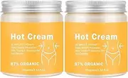 Anti-Cellulite & Slimming Cream,All Over The Body Universal Body Firming Cream,Fat Burning Weight Loss Full Body Slimming