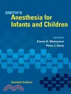 在飛比找三民網路書店優惠-Smith's Anesthesia For Infants