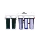 6 STAGE AQUARIUM REEF | 100 GPD | RO/DI REVERSE OSMOSIS WATER FILTRATION SYSTEM