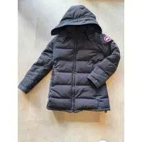 在飛比找蝦皮購物優惠-女款CANADA GOOSE 加拿大鵝羽絨服 外套