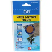 Api Fish Care Water Softening Pillows For Aquariums