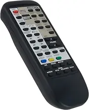 RC-152 Replace Remote Control operates for Denon Amplifier PMA-680R PMA-715R PMA-1080R PMA-980R PMA-480R PMA680R PMA715R PMA1080R PMA980R PMA480R Stereo Integrated Amplifier