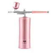 1X(Oxygen Injector for Nail Art Tattoo Craft Cake Air Compressor Y2N7)