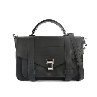 【PROENZA SCHOULER】牛皮中型 PS1 兩用包(4色)