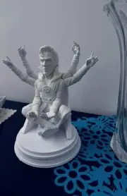 Dr Strange Controller Holder | Marvel | Handcrafted | Video Game Holder