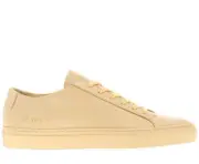 COMMON PROJECTS ORIGINAL ACHILLES SNEAKERS WOMEN SHOES MADE IN ITALY 37013074