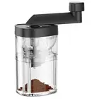 Manual Coffee Grinder, Cone Mill Suitable for Coffee Beans and Spices,7981