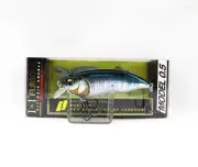 Megabass I X I Furious 0.5 Floating Lure Wagin Hasu (2208)