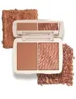COVER FX Monochromatic Bronzer Duo (Suntan Bronze) BNIB
