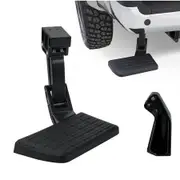 Rear Bedstep Retractable Bumper Tailgate Bed Step For Tacoma 2012-2023 PT392-35100