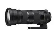 Sigma 150-600mm f/5-6.3 DG OS HSM Contemporary Lens (Nikon)