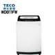 【TECO 東元】 W0811FW 8KG定頻直立式洗衣機 (含基本安裝)