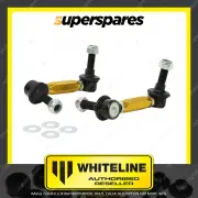 Whiteline Rear Sway bar link for FORD FOCUS LZ RS MUSTANG S550 Premium Quality