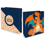ULTRA PRO - GAMING ACCESSORIES - Pokemon 2" 3-ring Album Charizard Awesome