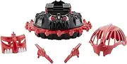 [Masters of the Universe] Origins Roton Vehicle, Spinning Villain Car with Clicking Sounds & Accessories, Motu Collectible Toy