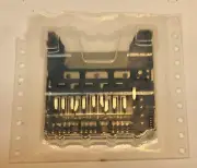 For Nikon Card Slot D3100 D5100 D5000 D90 D7000 Camera Repair Parts
