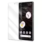 High Quality Tempered Glass Screen Protector Flim fit Verizon Google Pixel 4a 5G