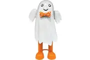 Mirabella Wobbling Metal Ghost each