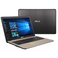 在飛比找蝦皮購物優惠-比爾3C ASUS 華碩 15吋文書筆電 X540SA X5