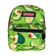 MDI BooBoo Backpack Minis Avocado V2 Mini Bag 11x15cm Kids/Children 3y+