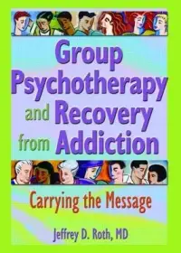 在飛比找博客來優惠-Group Psychotherapy and Recove