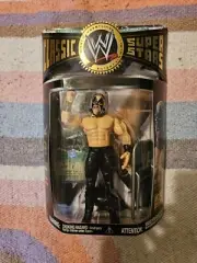 Jakks Pacific Legion Of Doom WWE WWF WCW Action Figure Hawk LOD