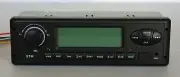 Tractor Radio for Buhler Versatile AM/FM/WB/USB/Aux In/Bluetooth