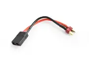 Deans Plug to Traxxas Socket Lead Adapter