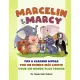 Marcelin and Marcy: Two Elephants for a Cleaner World