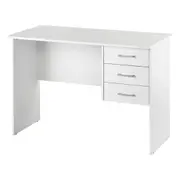 Macey Computer Desk With Drawer Study/Office Table/Student Desks