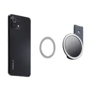 Joby Beamo Ring Light MagSafe - Gray