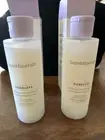 bareMinerals Poreless Exfoliating Essence, 5 fl oz- NEW IN BOX - Lot of 3
