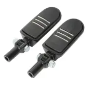 Pegstreamliner Footpeg Mount Fit For Harley Softail Fatboy Springer 2000-2006 US